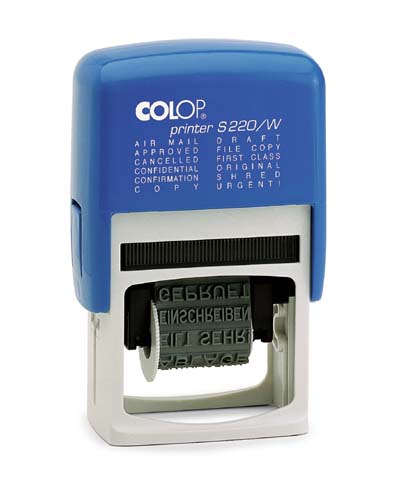 PRINTER S220/W
