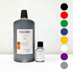 Tusz 121 P 50 ml do drewna świeżego